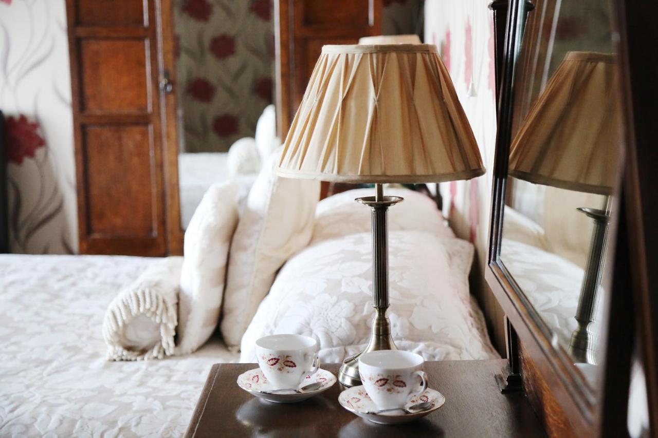 Walpole Bay Hotel Margate Chambre photo