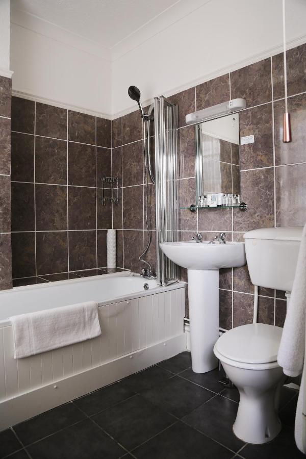 Walpole Bay Hotel Margate Extérieur photo