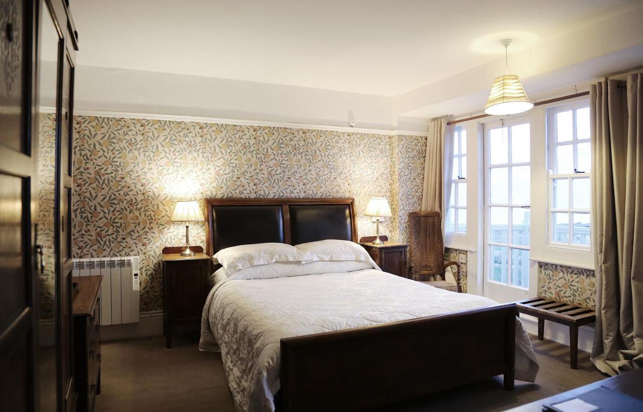 Walpole Bay Hotel Margate Extérieur photo