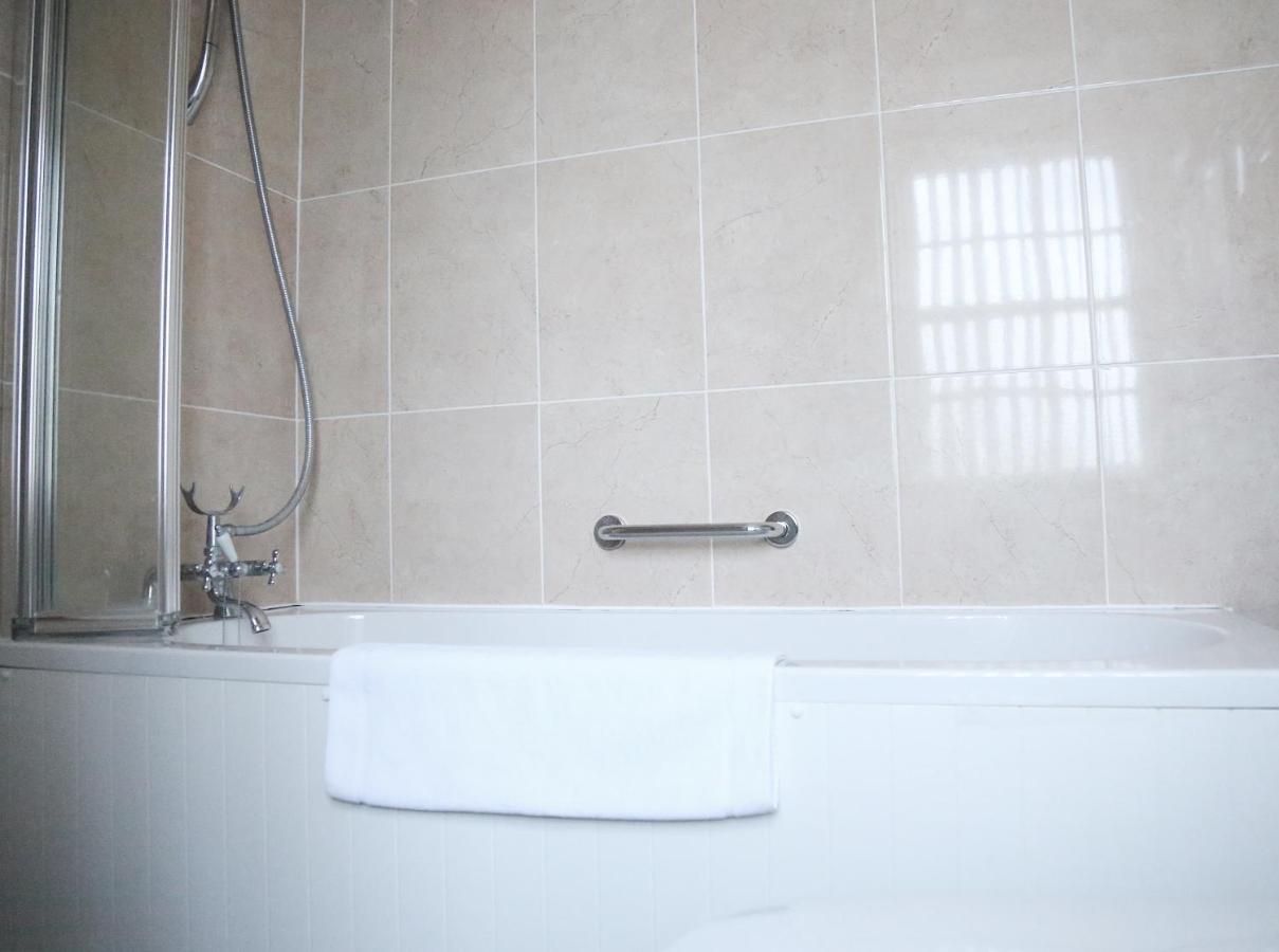 Walpole Bay Hotel Margate Chambre photo
