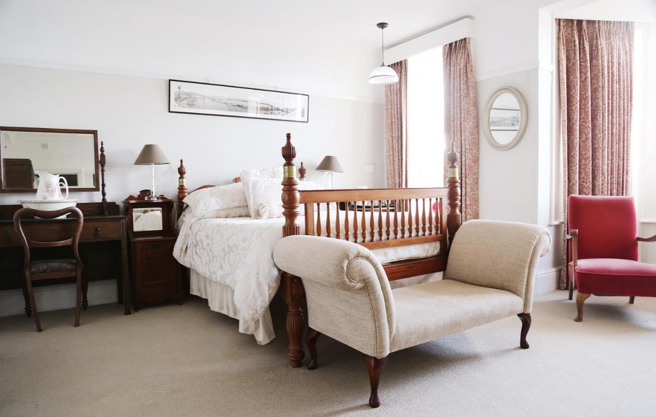 Walpole Bay Hotel Margate Chambre photo