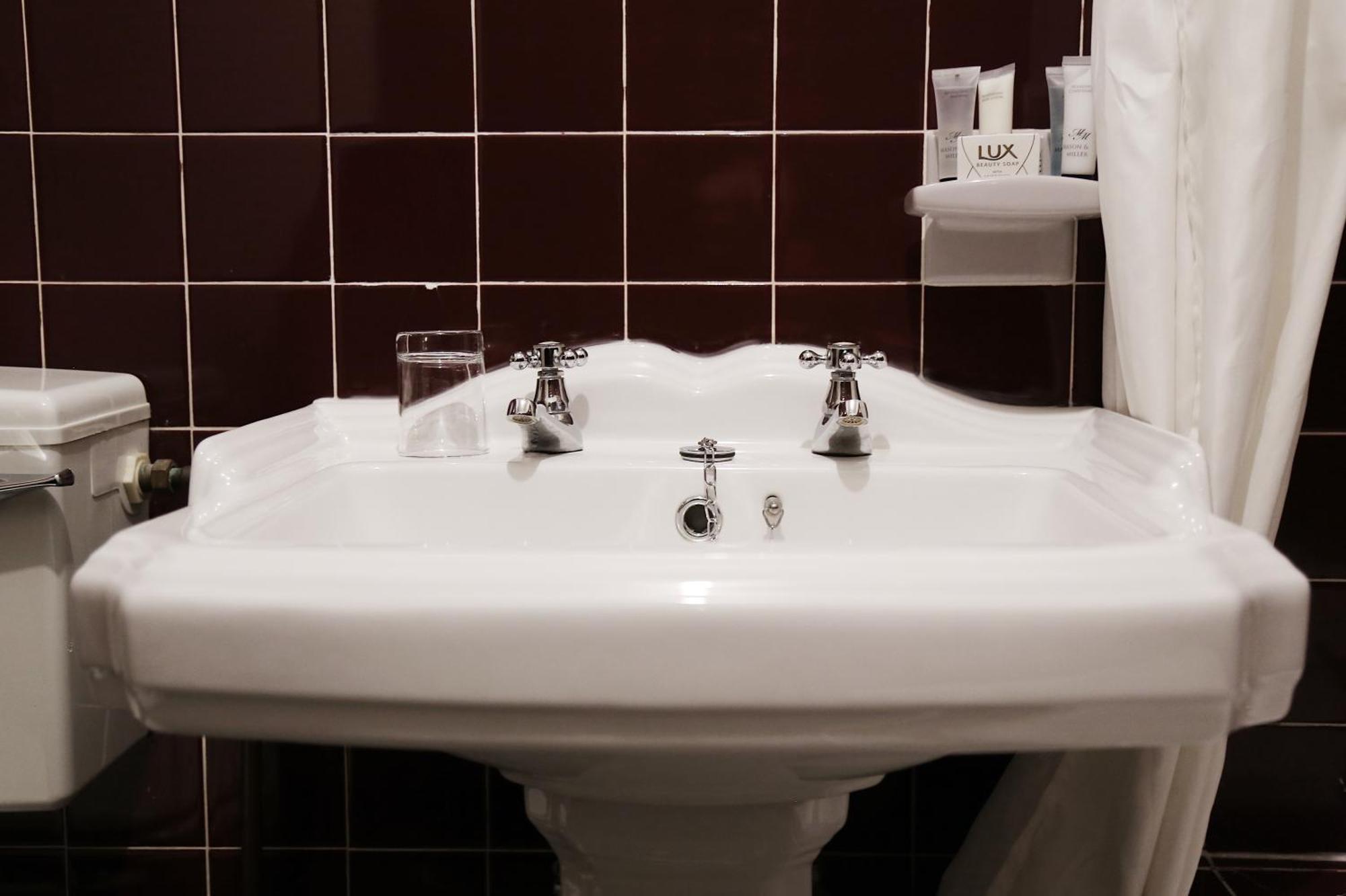 Walpole Bay Hotel Margate Chambre photo